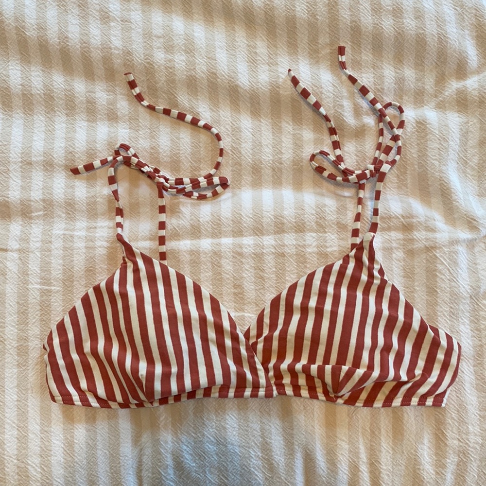COPY - Billabong X Sincerely Jules top